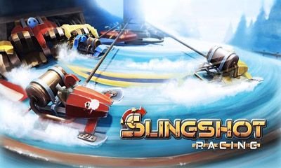 game pic for Slingshot Racing
